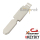 Keydiy 279 - 88# - NE78 - klucz surowy